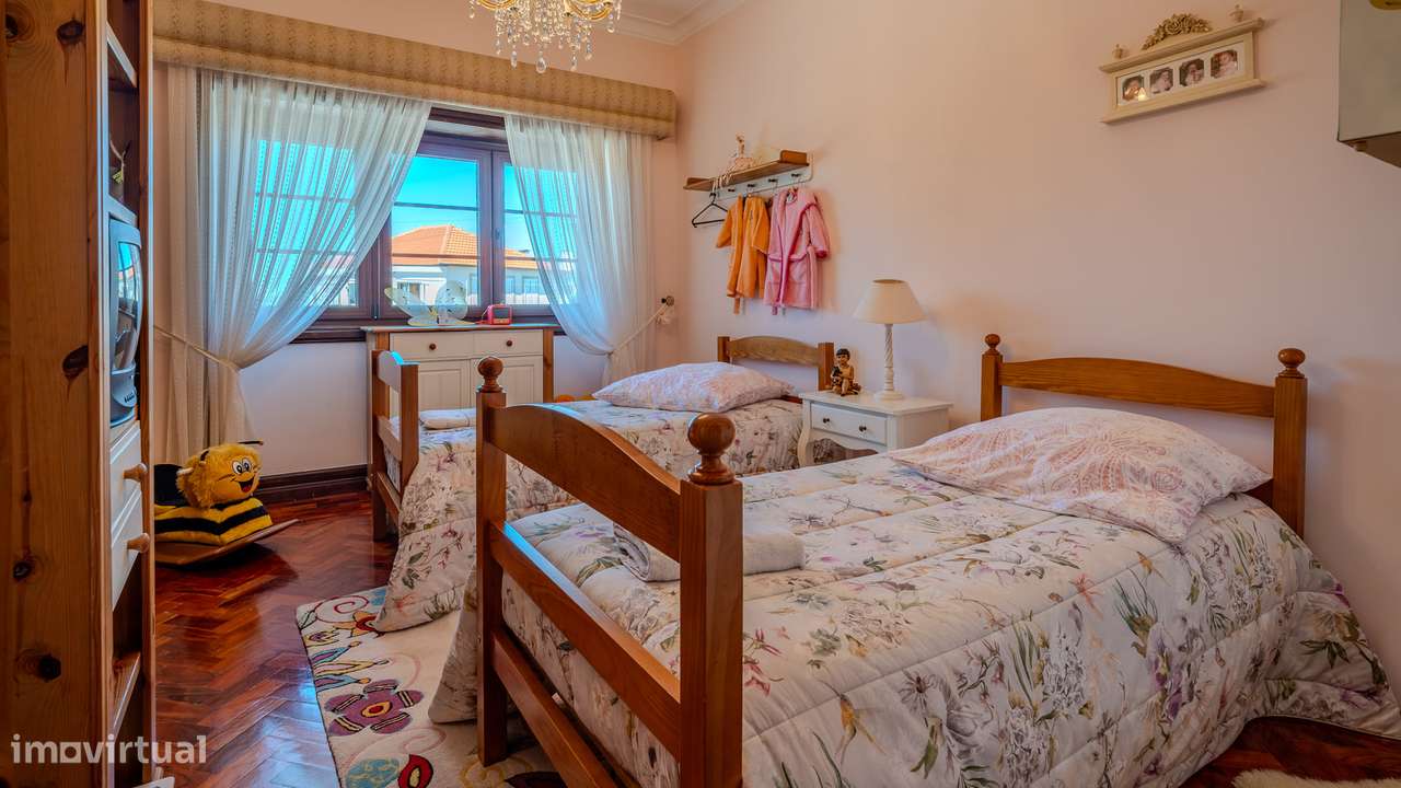 Moradia "Casa Grande" - Tabuaço -Viseu-38