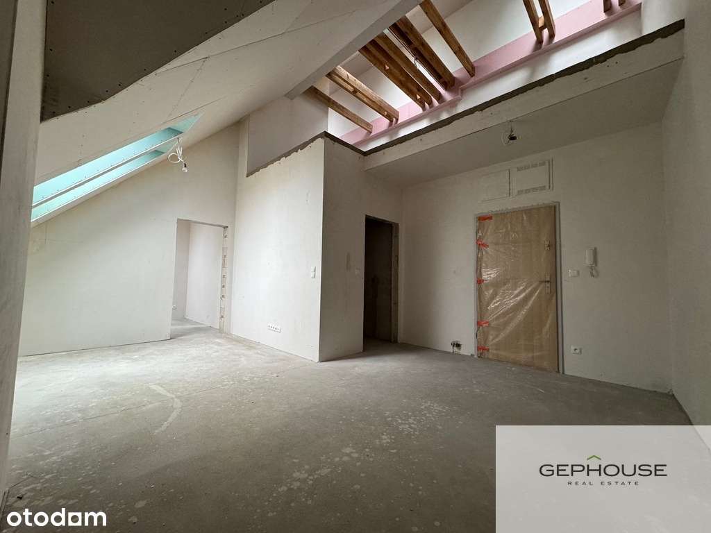 Nowe mieszkania w pobliżu Tarnowa Podgórnego - Pełny obrazek: 5/10