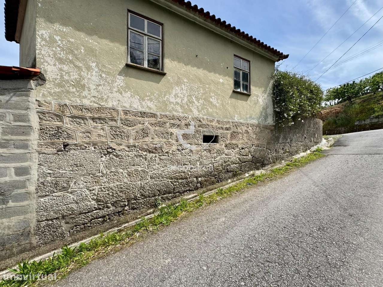 Moradia T3 em Vila Fonche-12