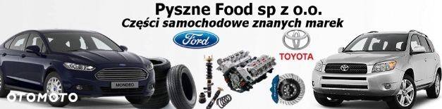 Klakson Sygnały Uchwyt Ford Focus mk3 - 5