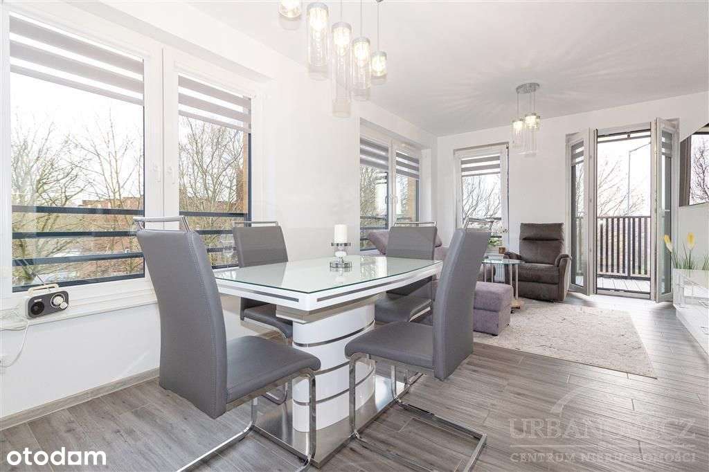 Kołobrzeg, 2 pok. II piętro, winda, Wyspa Solna-3