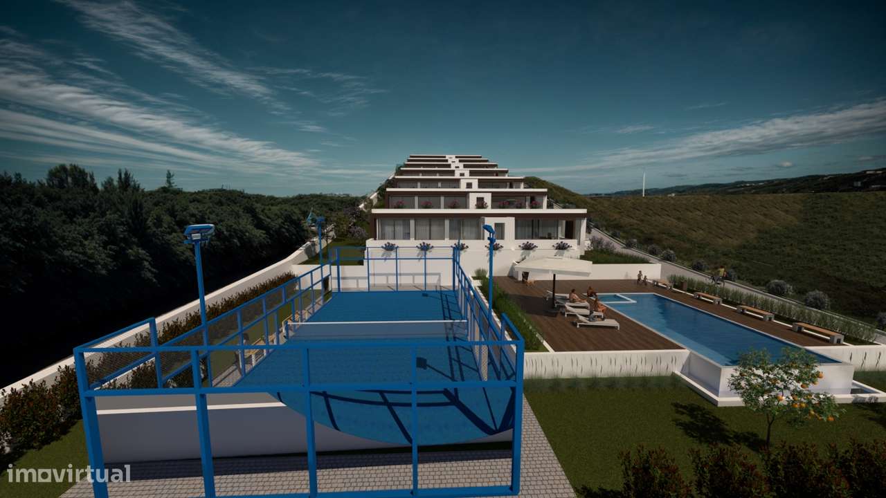 Terreno com PIP aprovado p/ Condomínio Fechado vistas Rio Douro-5