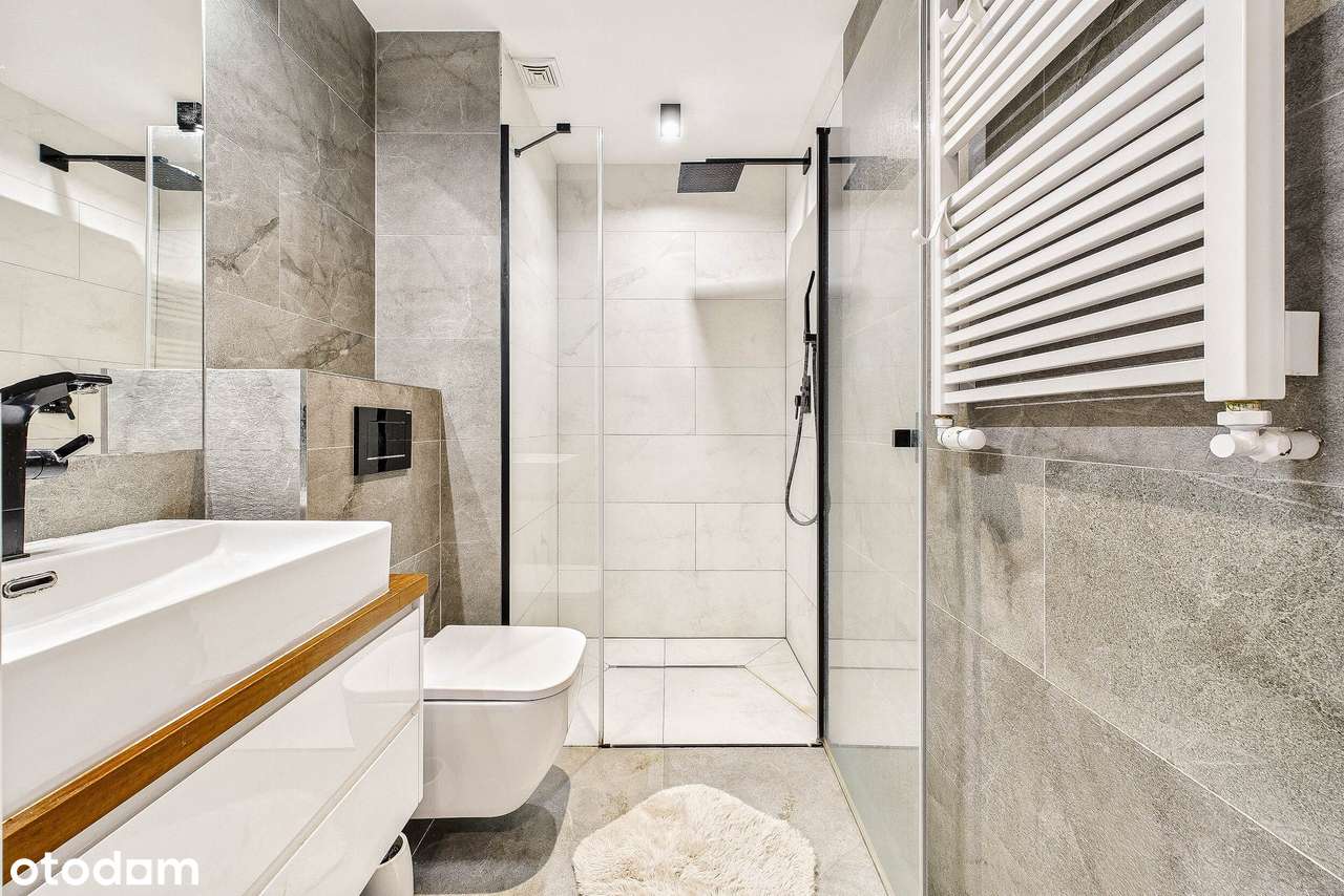 Nowoczesny dom | 4 sypialnie | 2 garaże | S17, szkoła, sklepy 5 minut-12