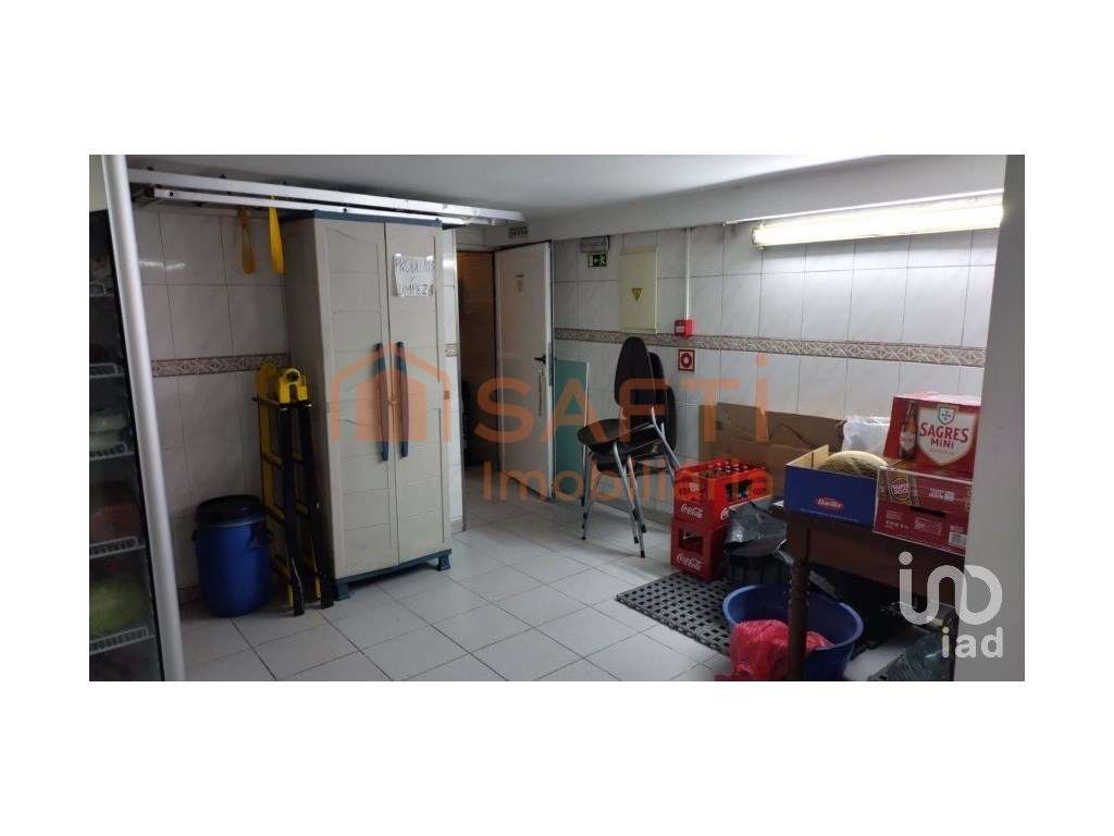 OPORTUNIDADE Café/Restaurante Póvoa de Santo Adrião - Grande imagem: 4/16