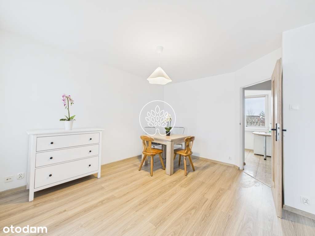 kawalerka na wynajem - Pełny obrazek: 5/15