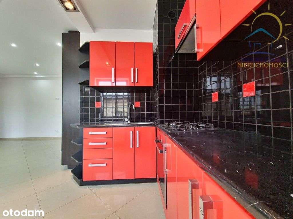 Mieszkanie 44 m2* dwa pokoje*Centrum-7