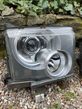 Range  Rover Vogue III 01-05 Bi Xenon lampa lewa prawa jak nowa - 1