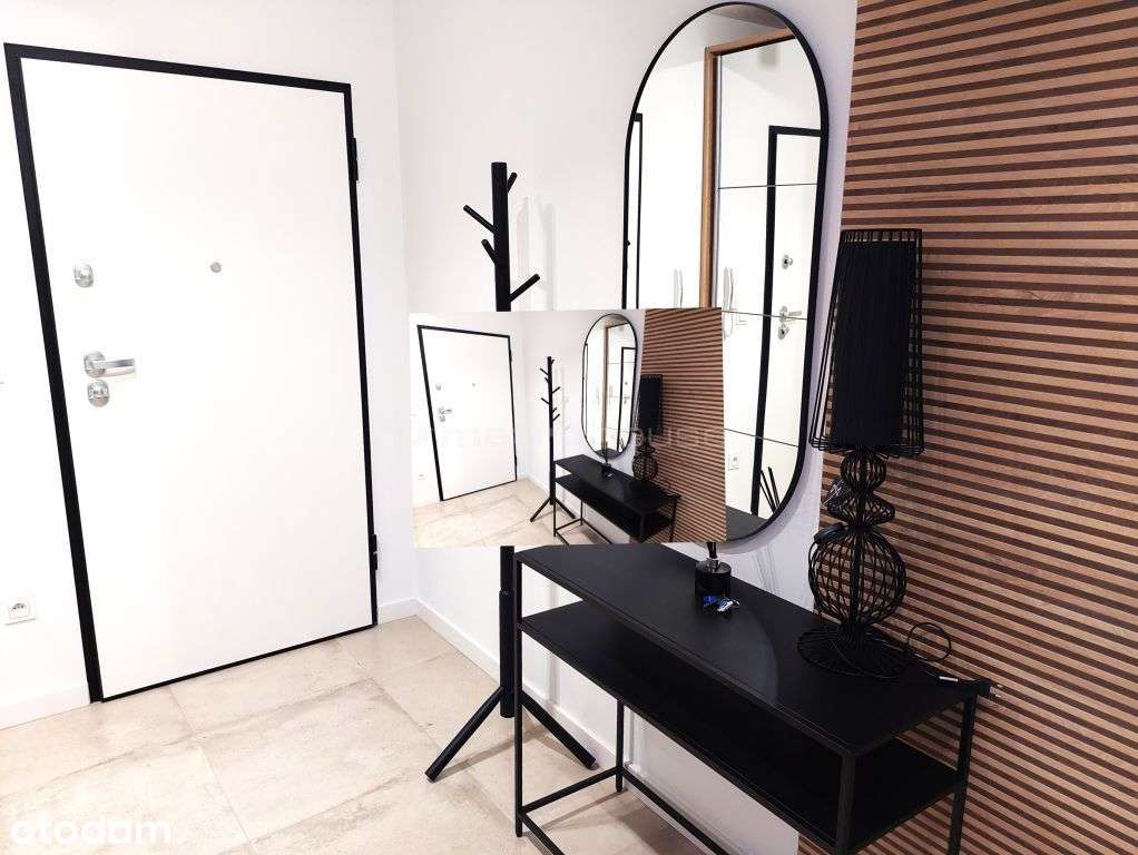 3 pokoje- 2024r. bez Pcc- wykończone i wyposażone!-6