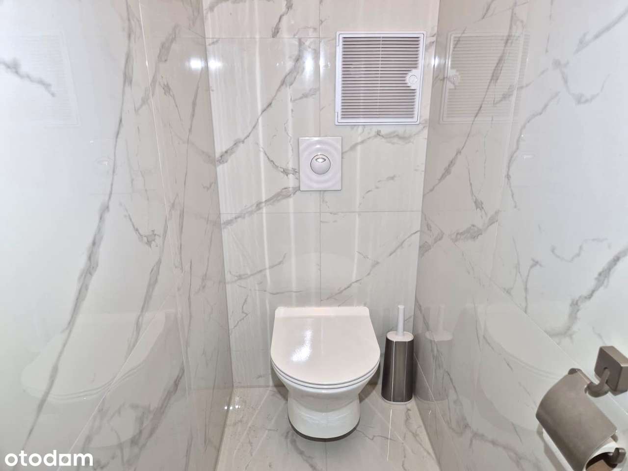 Przestronne 3 pokoje po remoncie, 68,8m2, 3 piętro, os. Dolnośląskie-7