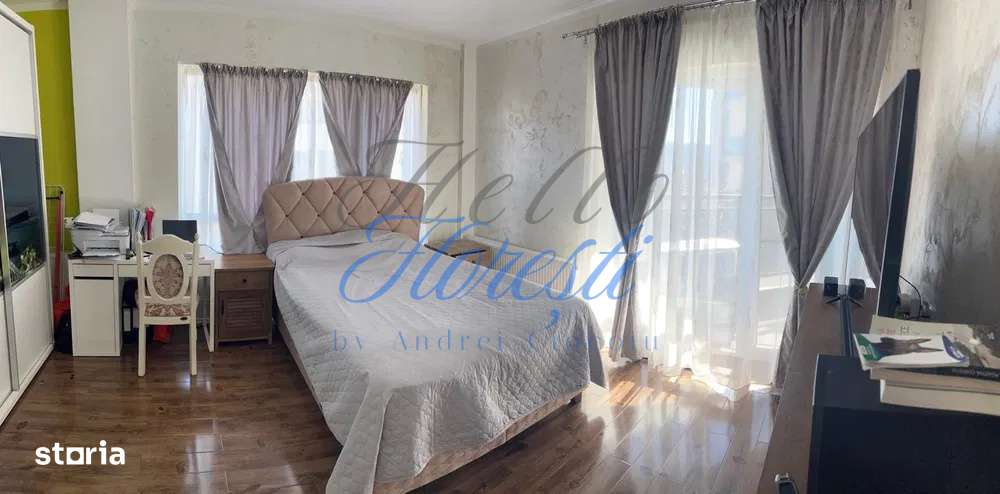 Apartament 3 camere, 53mp | Zona Donath | Floresti | - Imagine principală: 1/7