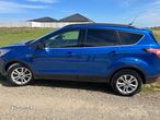 Ford Kuga - 4