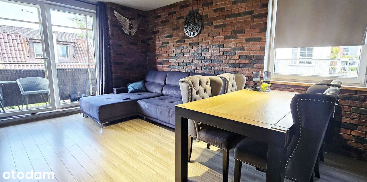 DWA MIESZKANIA W JEDNYM NAD MORZEM - Pełny obrazek: 4/13