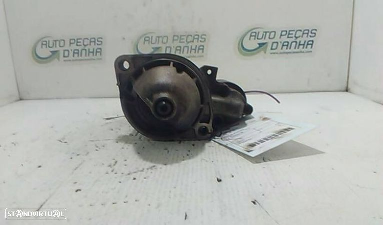 Motor De Arranque Mercedes-Benz C-Class T-Model (S202) - 1