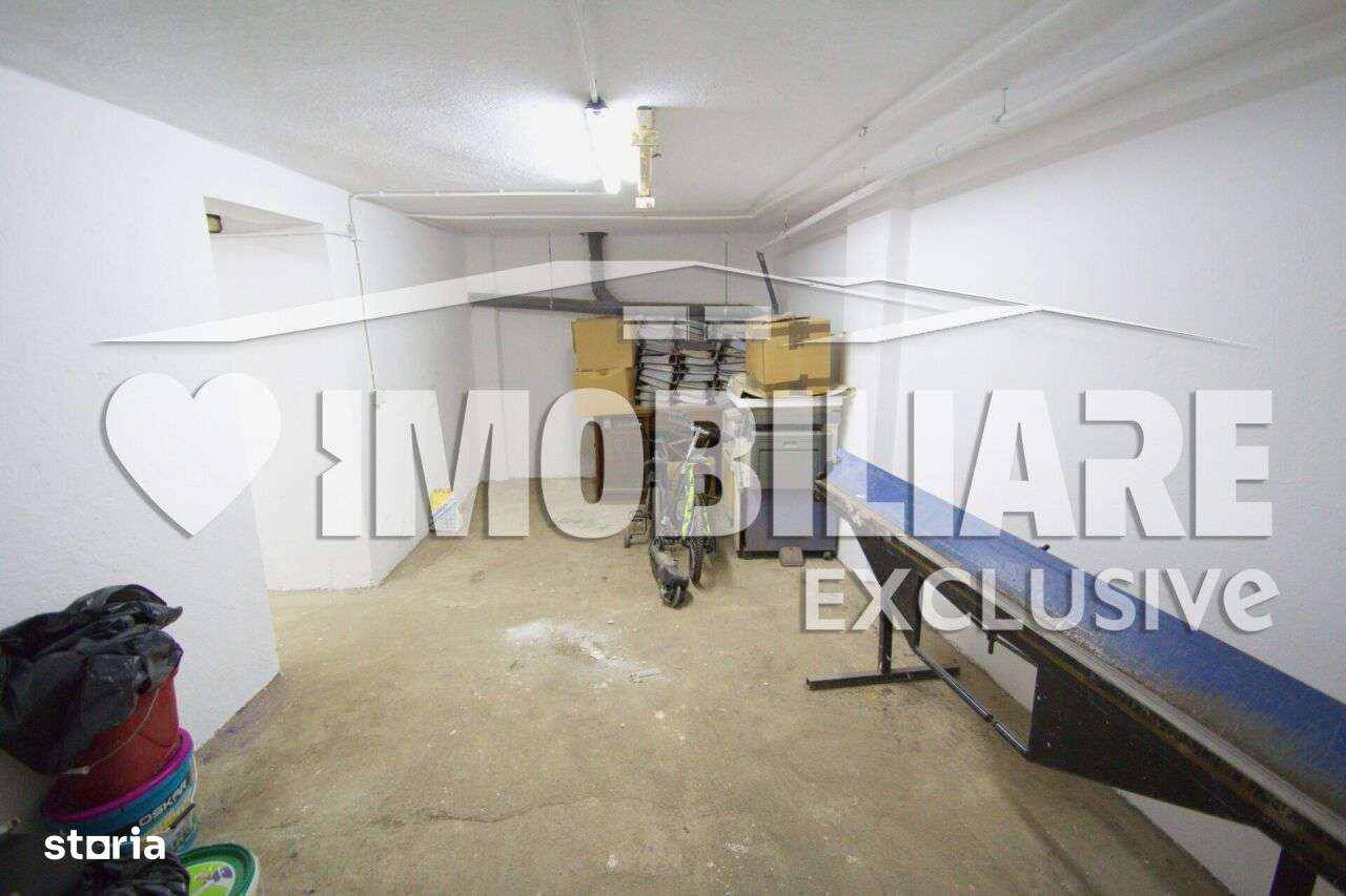 Birou - Simion Barnutiu, Timisoara-5