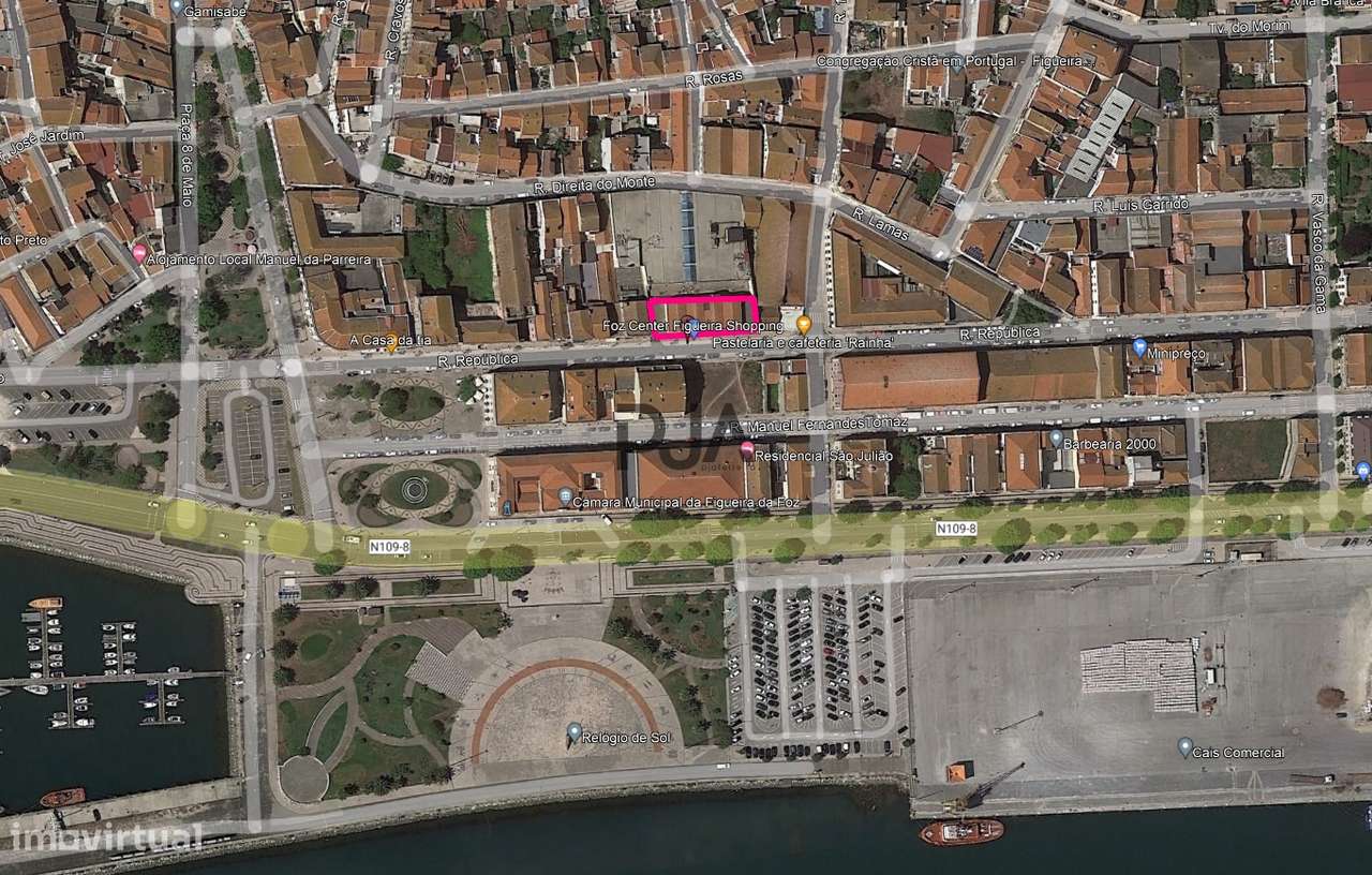 Espaços de arrumos em Figueira da Foz - Grande imagem: 3/4