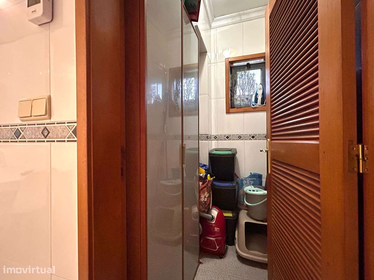 Andar Moradia T3 com Terraço e Garagem, Maia-8