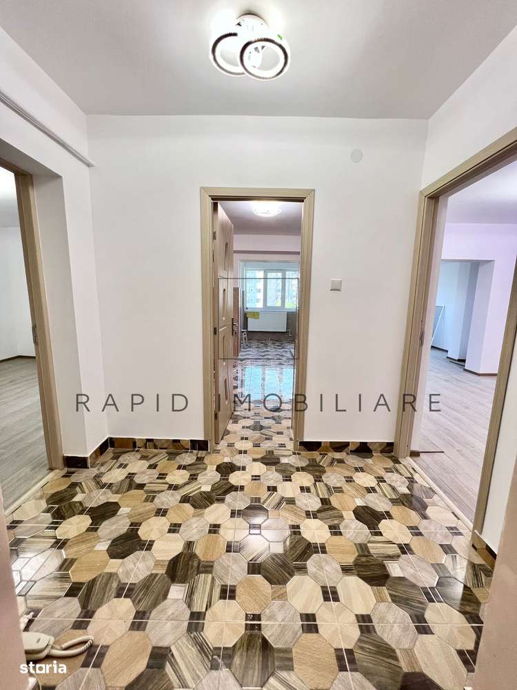 Apartament RENOVAT - 2 Camere - Mazepa 2-etaj 3/4 -61 mp- FALEZA/VIVA-3