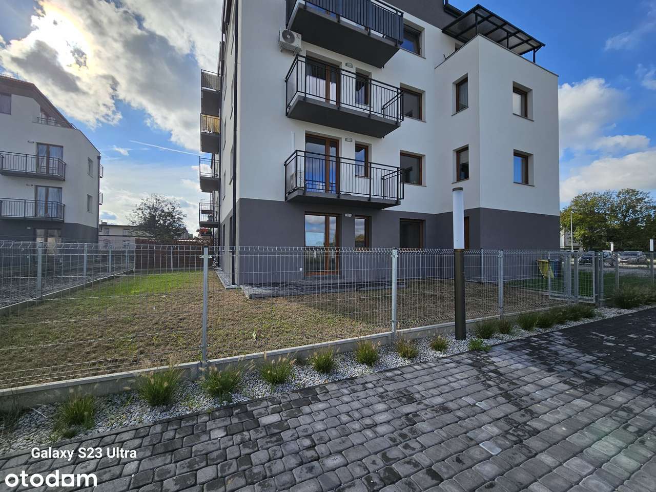 Mieszkanie 64,49 m2+3miejsca parkingowe+ komórka lokatorska - Pełny obrazek: 5/13