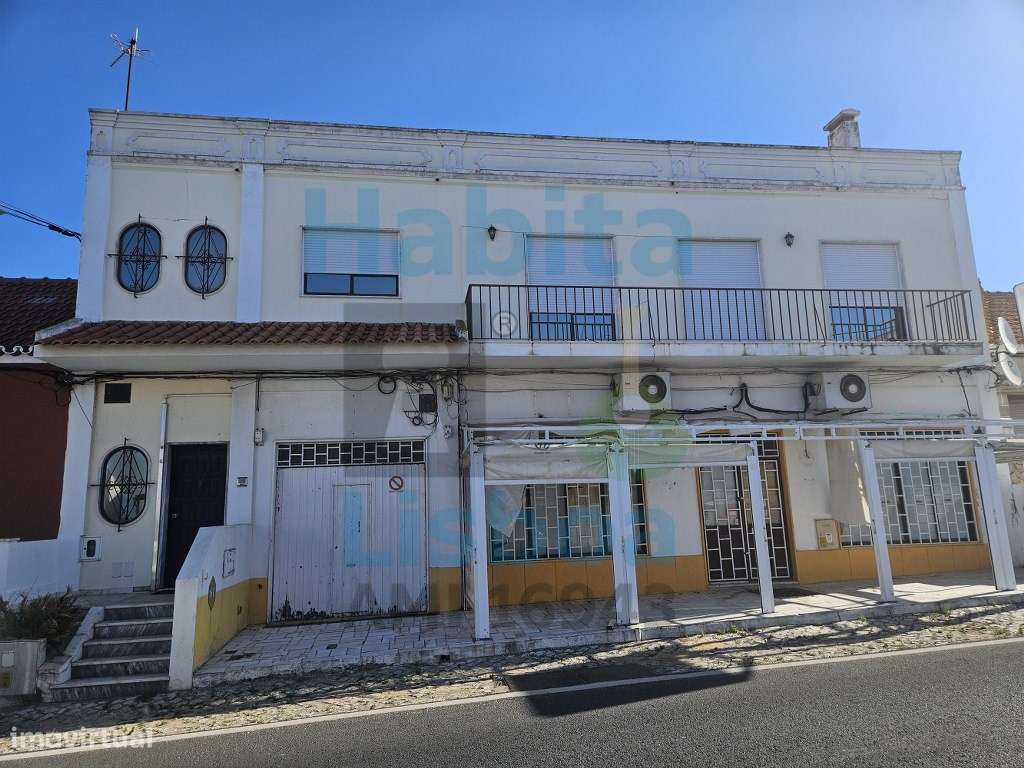 T4 Espaçoso com Terraço e Varandas no Gaio Rosário - Grande imagem: 4/27