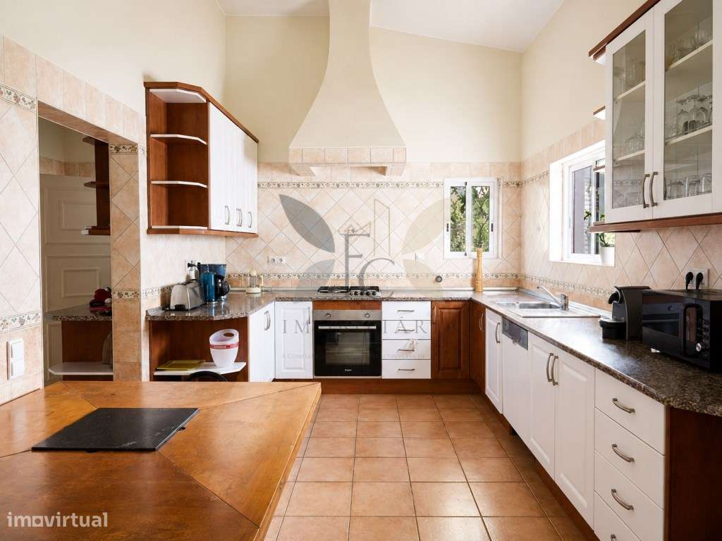 Villa Exclusiva no Penina Hotel & Golf Resort | Alvor, Algarve-20
