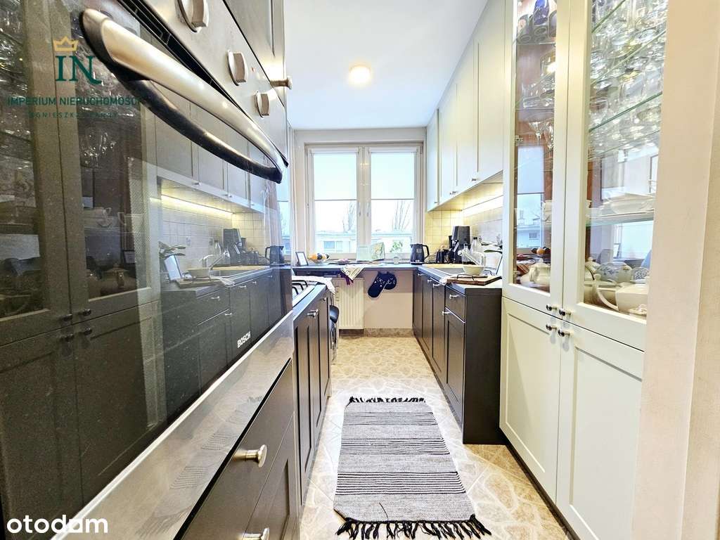 **Mieszkanie dla rodziny, 3 pokoje, po remoncie** - Pełny obrazek: 4/20