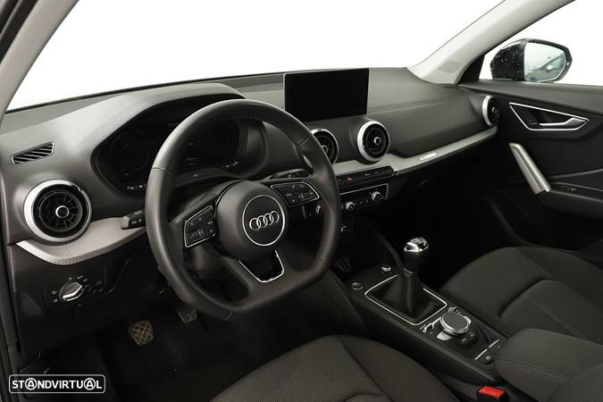 Audi Q2 35 TFSI S line - 6