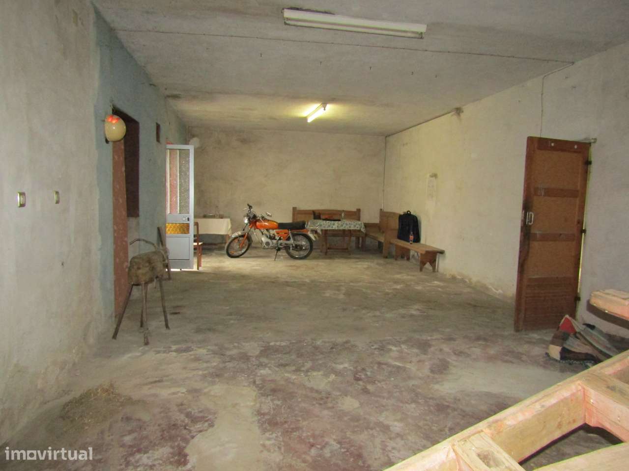 Moradia em Prado Gatão, Miranda do Douro-19