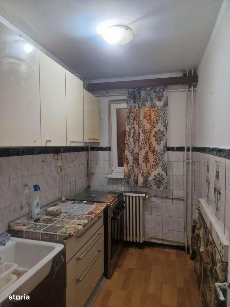 EXCLUSIV - Cafrom Imobiliare - Apartament 3 camere cf.2A de Vanzare-3