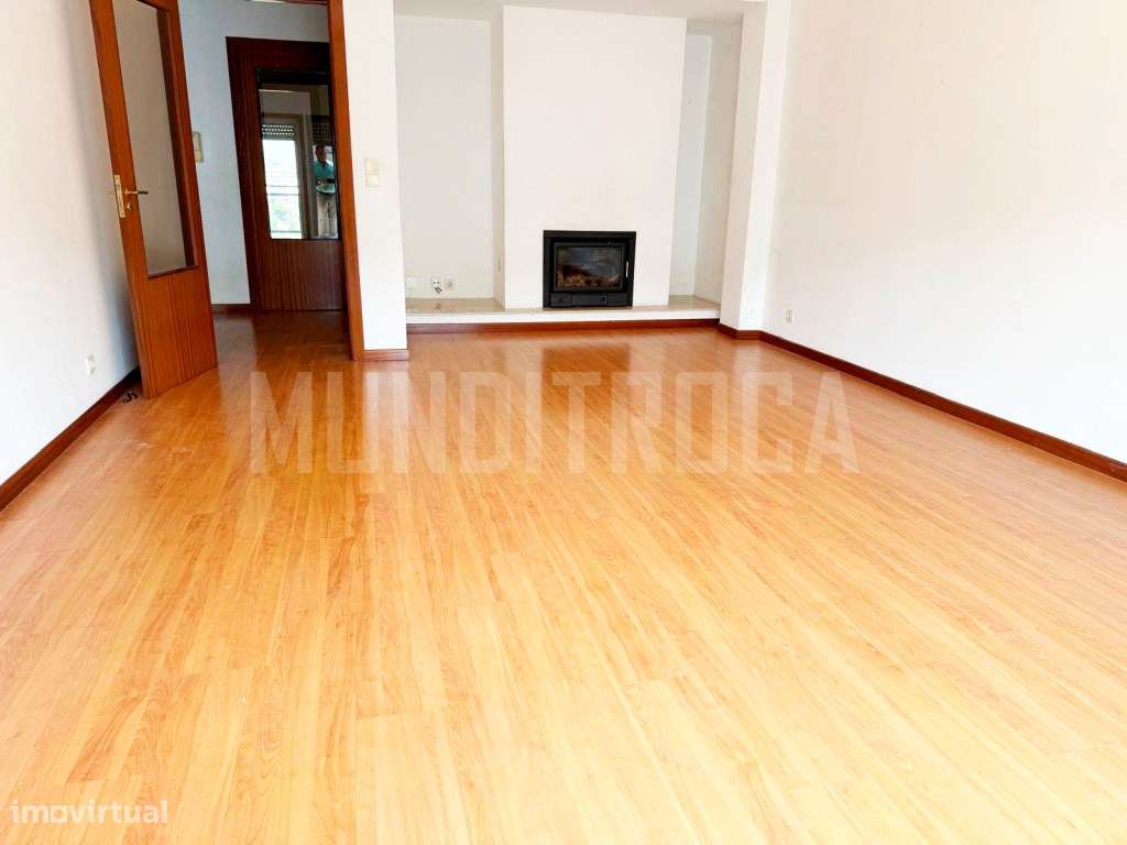 Apartamento T2 Nogueiró-13