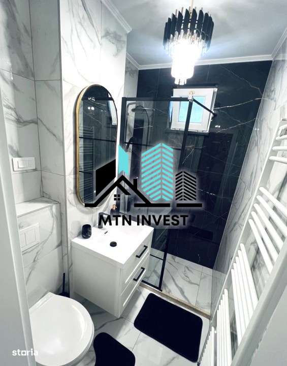 Apartament de vanzare cu 2 camere decomandate+balcon  | Zona Rahovei,-5