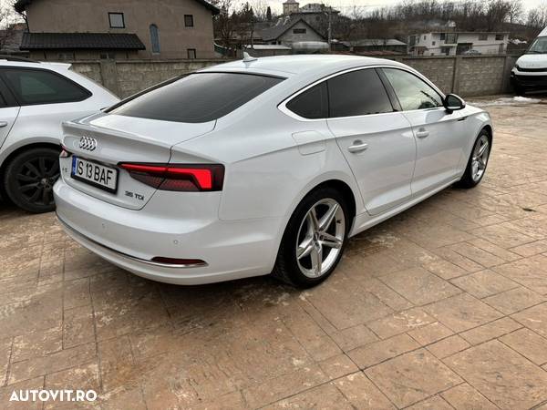 Audi A5 - 4