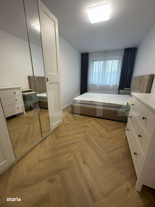 Apartament 3 camere, 63.12 mp, zona Tudor - Imagine principală: 4/11