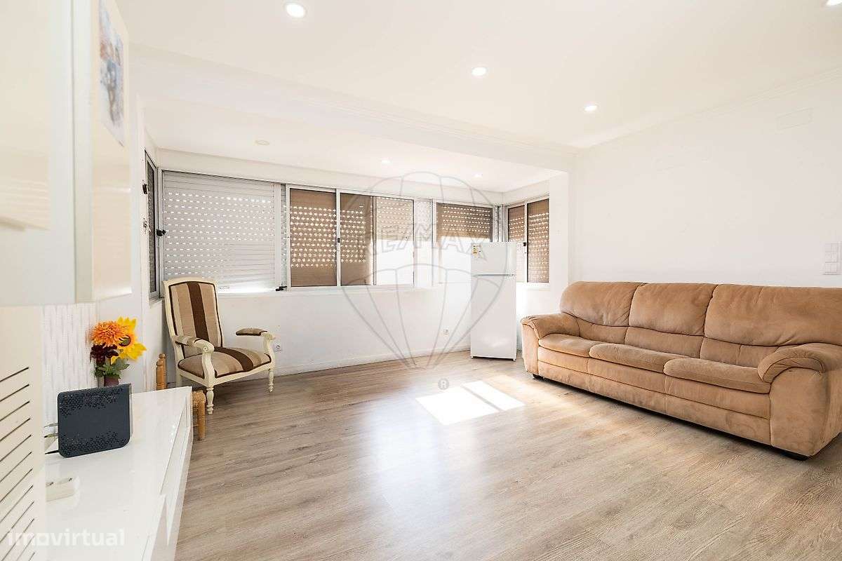 Apartamento T3 para venda - Grande imagem: 2/13