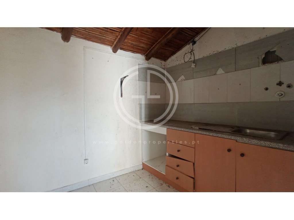 Moradia V3 no Sítio do Freixo, perto de Salir - Grande imagem: 5/20