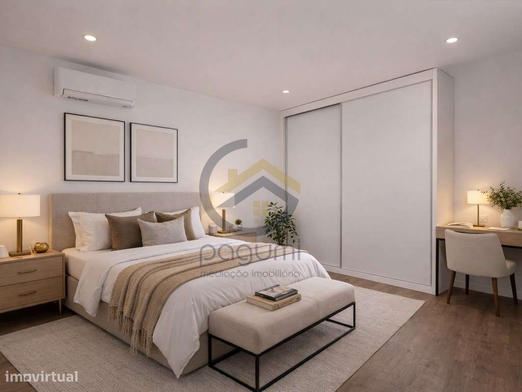 Moradia T3 Boim - Conforto e Modernidade ao Seu Alcance-13