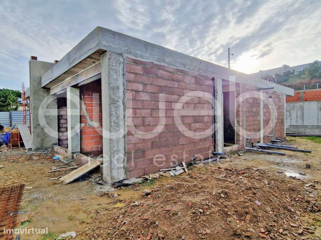 Moradia T3, Quinta da Lage, Palmela-13