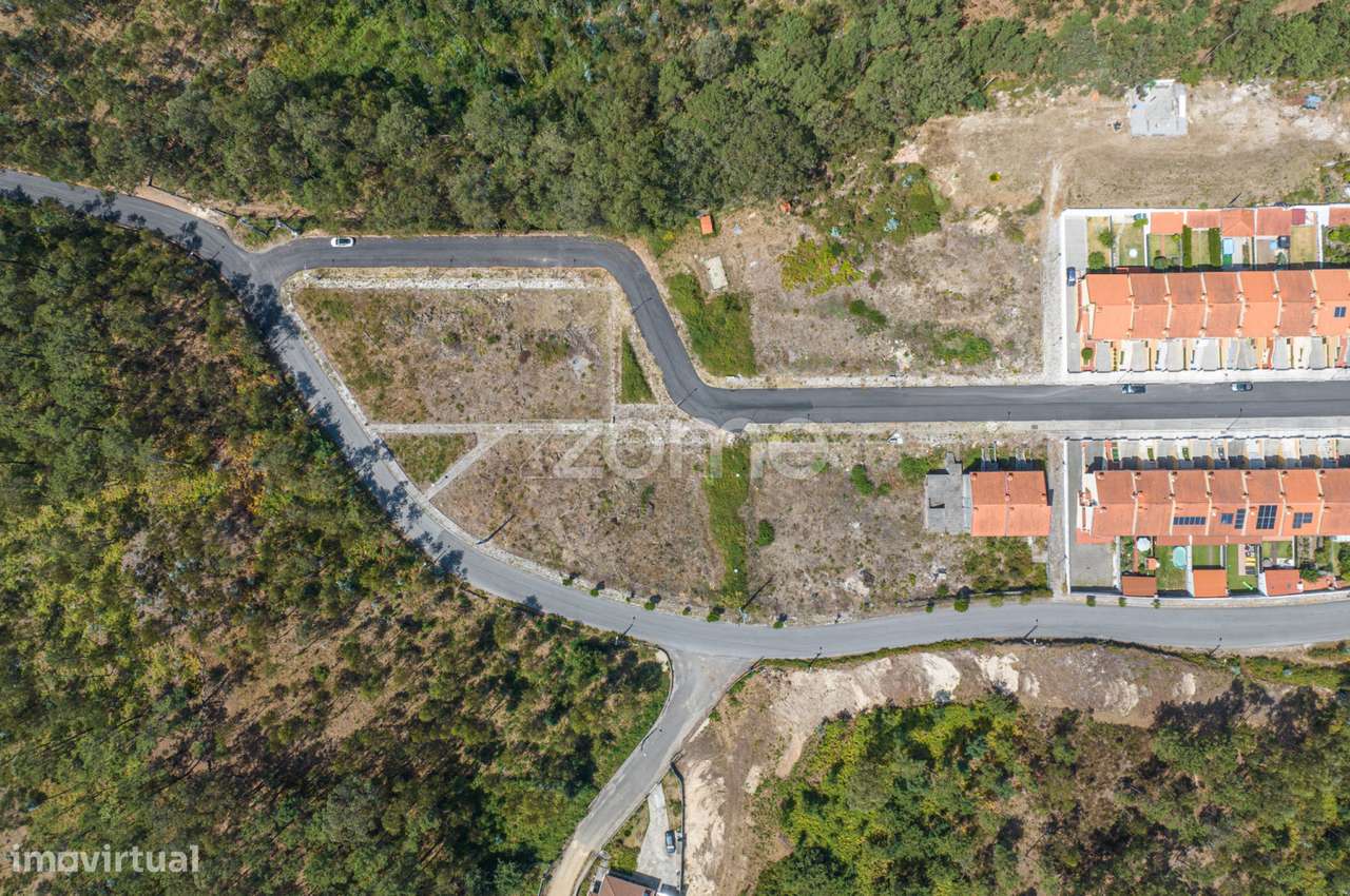 Lote de terreno nº12, em Chão de São Marcos Lugar de Fajões - Grande imagem: 5/18