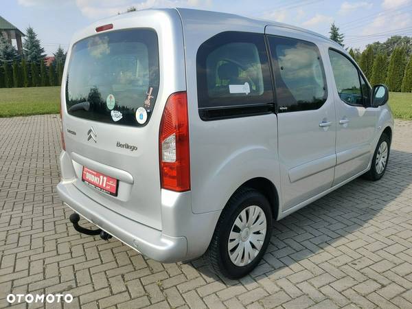 Citroën Berlingo - 10