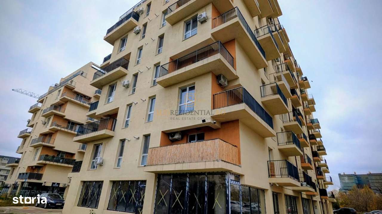 Apartament 2 camere decomandat, zona Luica-Brancoveanu, Sectorul 4 - Imagine principală: 4/20