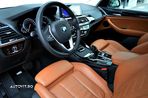 BMW X3 xDrive20d Aut. Luxury Line - 12