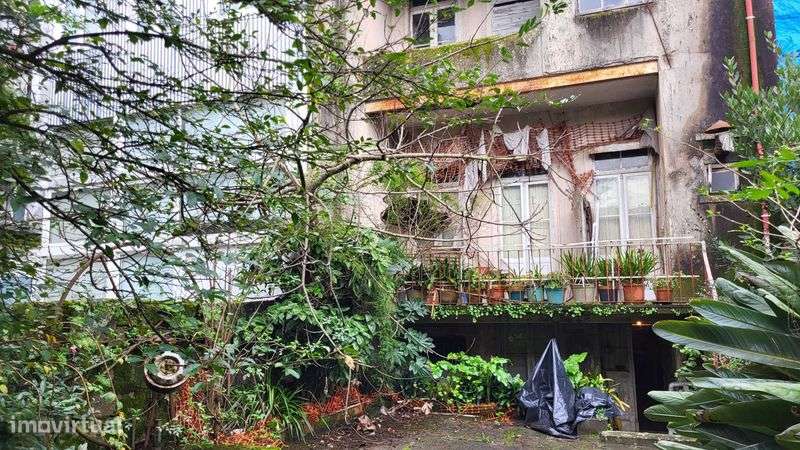 moradia t3 3 pisos logradouro poço avenida gaia - Grande imagem: 4/12