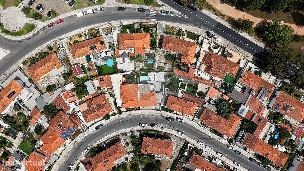 Moradia T4 para venda - Grande imagem: 5/50