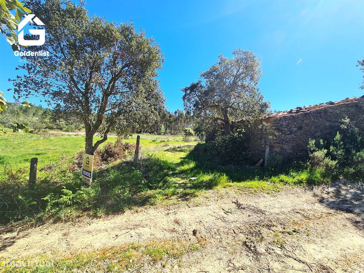 Quintinha  Venda em Fratel,Vila Velha de Ródão-6