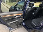 Honda CR-V 1.5T 4WD CVT Executive - 25