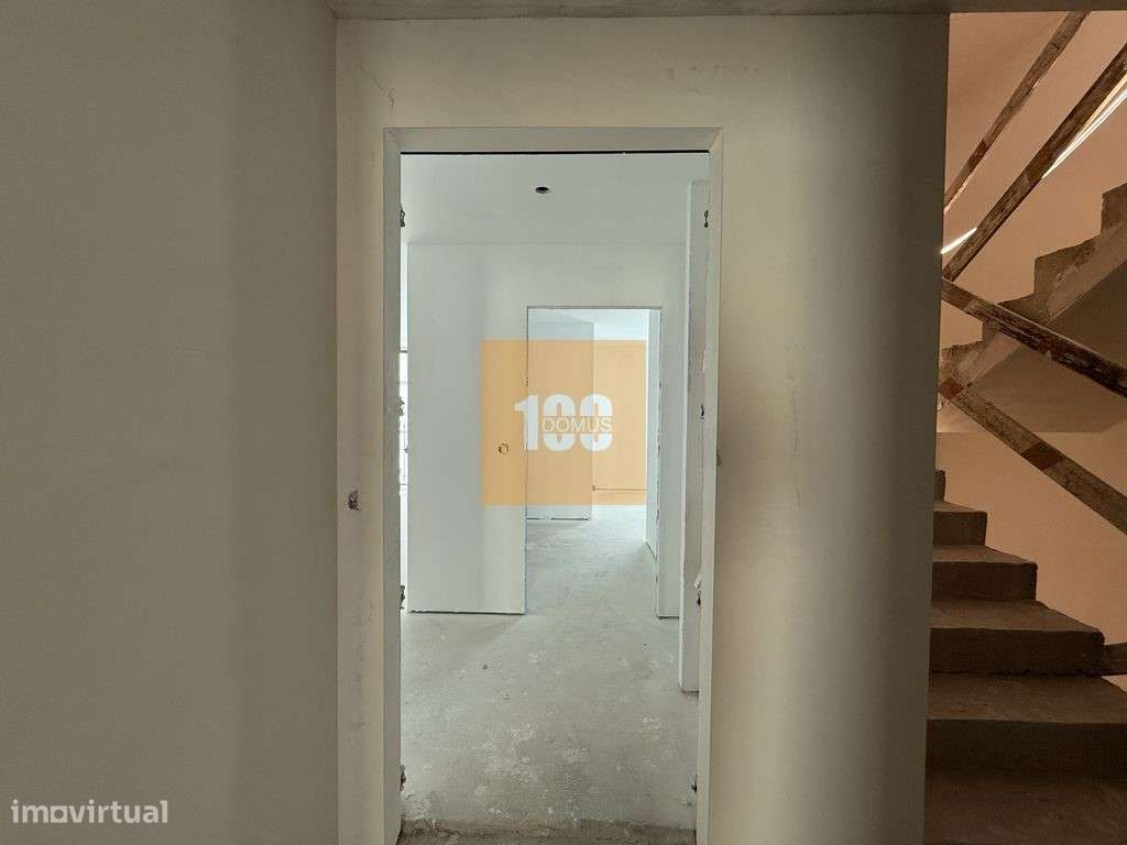 T1 novo - Capelo Residences - Grande imagem: 5/58