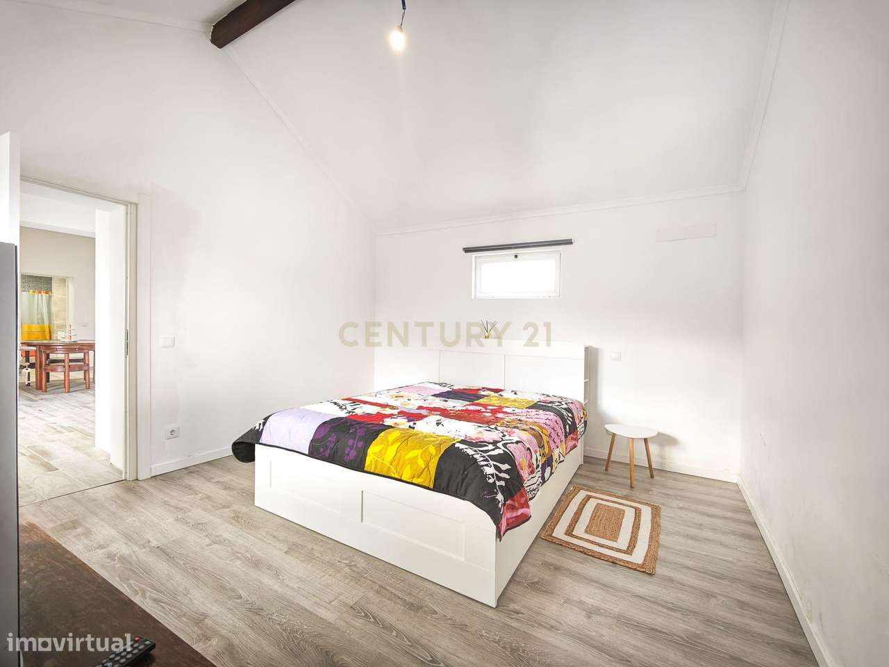 O Refúgio Perfeito em Tavira | Moradia T2 Térrea Renovada em 2024 junt-16