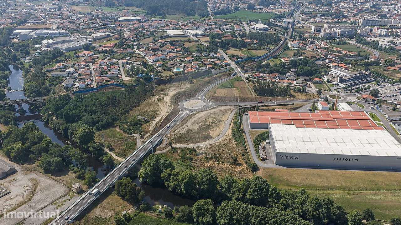 Terreno  para venda-3