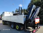 DAF XF 460 * HDS *Hiab*Palfinger*Z* - 8