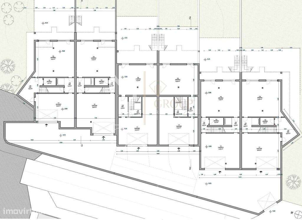 Turcifal – “Vila dos Encantos” | Torres Vedras - Grande imagem: 4/8