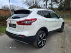 Nissan Qashqai 1.7 dCi Xtronic ALL-MODE 4x4i TEKNA+ - 11